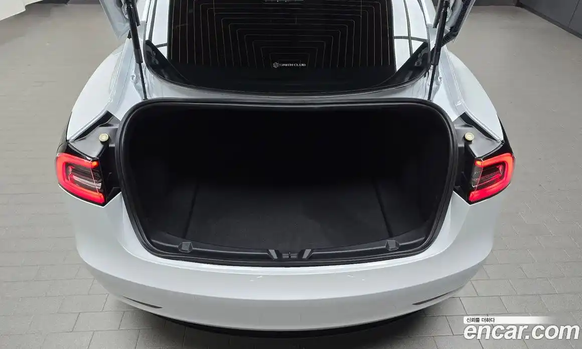 Tesla Model 3 2020 0.2 гидро, фото 28