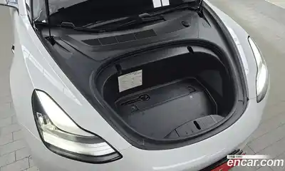 Tesla Model 3 2020 0.2 гидро, миниатюра 6