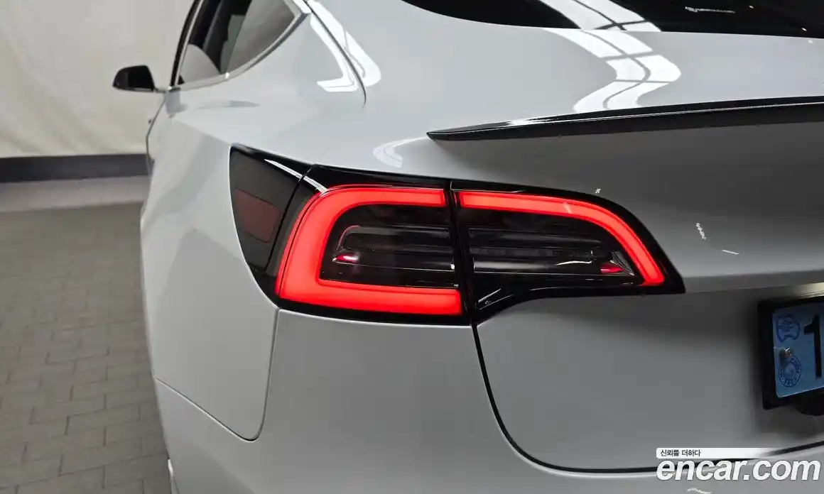 Tesla Model 3 2020 0.2 гидро, фото 9