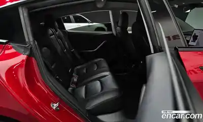 Tesla Model 3 2021 0.2 гидро, миниатюра 11