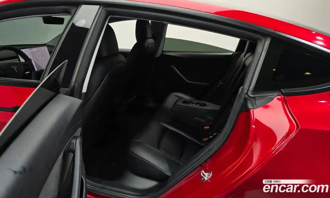 Tesla Model 3 2021 0.2 гидро, фото 12