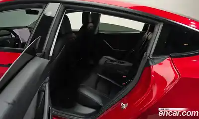 Tesla Model 3 2021 0.2 гидро, миниатюра 12