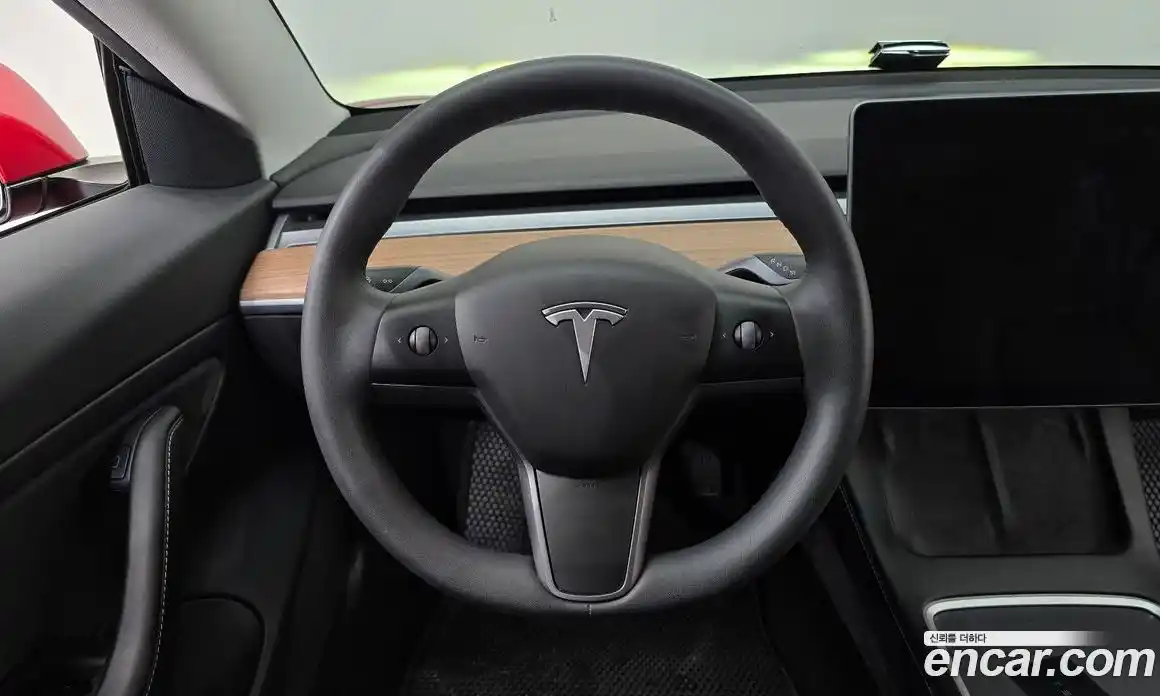 Tesla Model 3 2021 0.2 гидро, фото 13