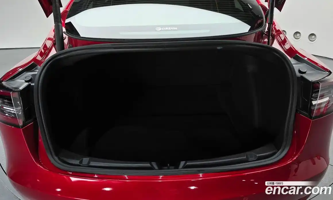 Tesla Model 3 2021 0.2 гидро, фото 20