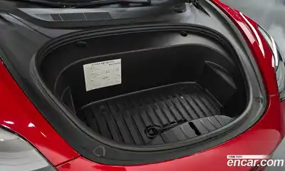 Tesla Model 3 2021 0.2 гидро, миниатюра 6