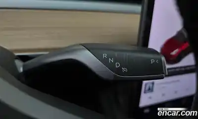 Tesla Model 3 2021 0.2 гидро, миниатюра 9