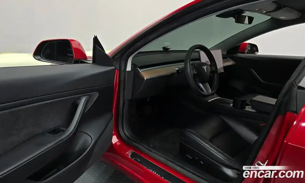 Tesla Model 3 2021 0.2 гидро, фото 10