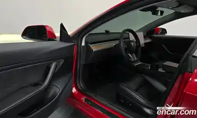 Tesla Model 3 2021 0.2 гидро, миниатюра 10