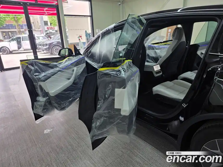 Tesla Model Y 2026 гидро, фото 13