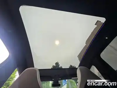 Tesla Model Y 2026 гидро, миниатюра 3