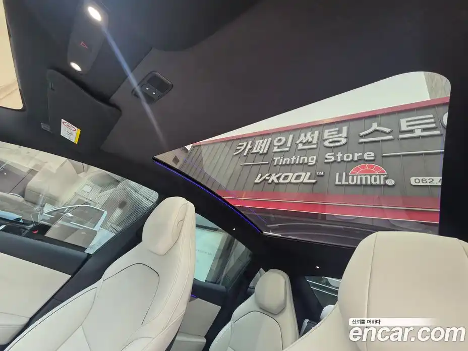 Tesla Model Y 2026 гидро, фото 4