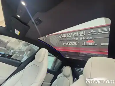 Tesla Model Y 2026 гидро, миниатюра 4