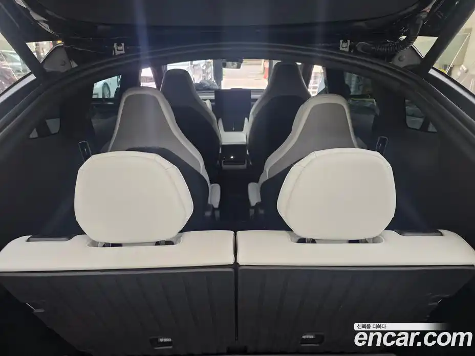 Tesla Model Y 2026 гидро, фото 6