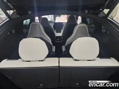 Tesla Model Y 2026 гидро, миниатюра 6