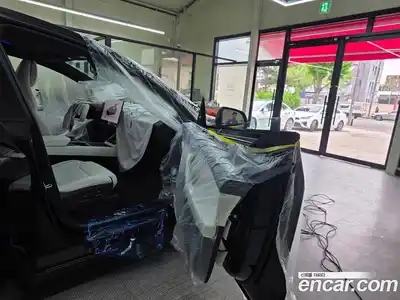 Tesla Model Y 2026 гидро, миниатюра 10