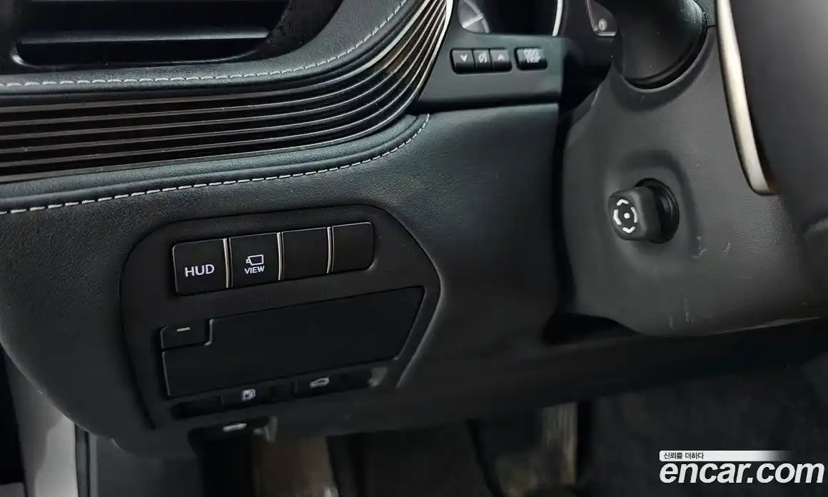Lexus LS 2022 3.4 гидро, фото 30
