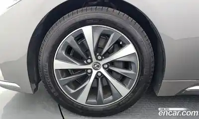 Lexus LS 2022 3.4 гидро, миниатюра 5