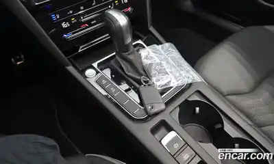 Volkswagen Arteon 2022 2.0 автомат (гидро), миниатюра 12