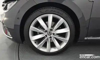 Volkswagen Arteon 2022 2.0 автомат (гидро), миниатюра 5