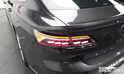 Volkswagen Arteon 2022 2.0 автомат (гидро), миниатюра 9