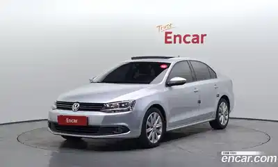 Volkswagen Jetta, 2013, 105 422 км
