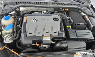 Volkswagen Jetta 2013 2.0 автомат (гидро), миниатюра 6