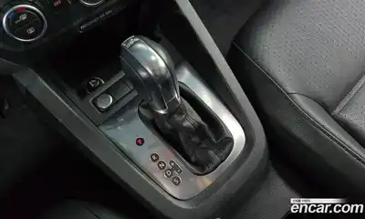 Volkswagen Jetta 2013 2.0 автомат (гидро), миниатюра 9