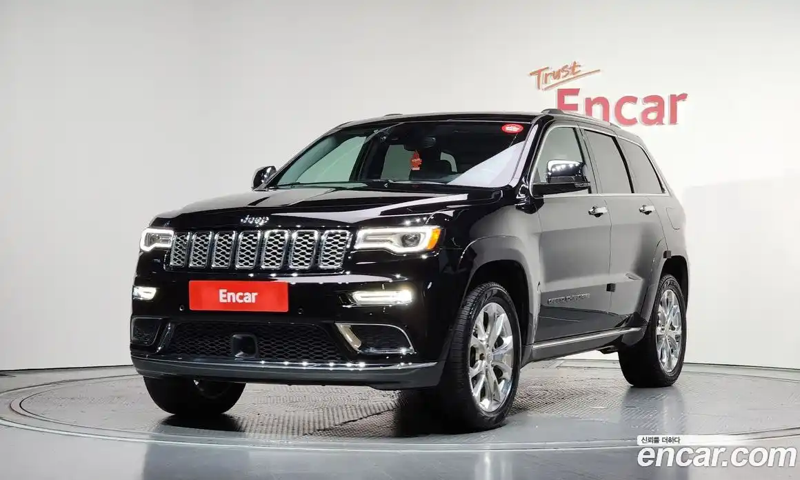Jeep Cherokee 2021 3.6 автомат (гидро), фото 1
