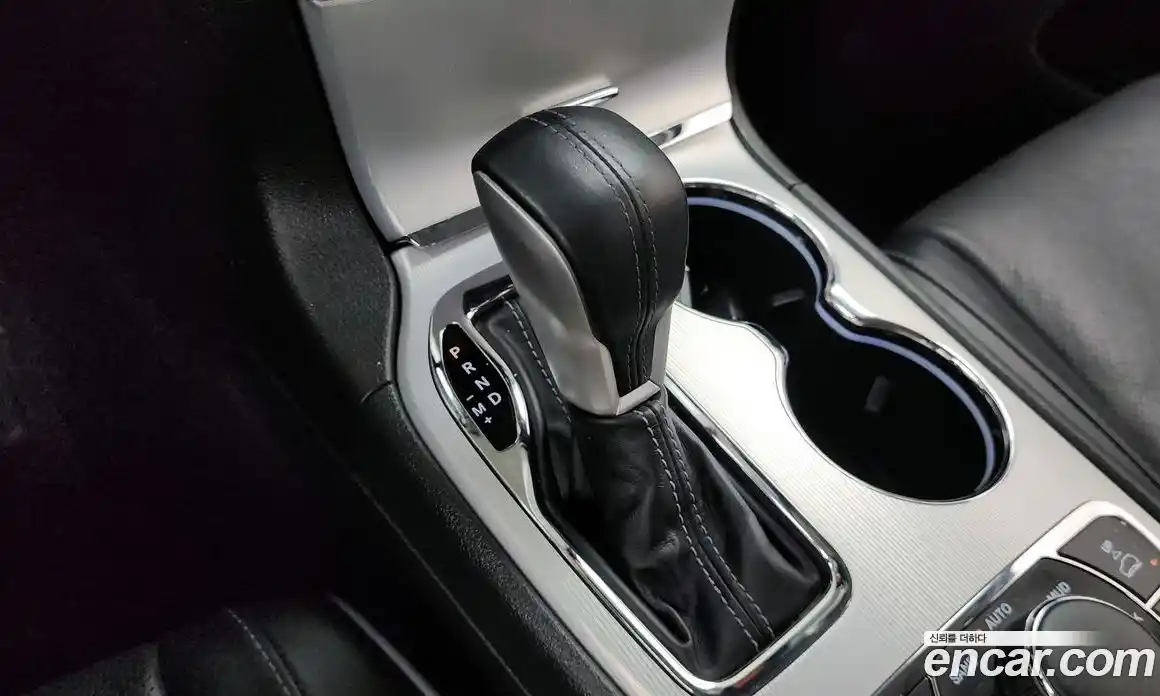 Jeep Cherokee 2021 3.6 автомат (гидро), фото 12
