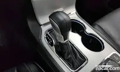Jeep Cherokee 2021 3.6 автомат (гидро), миниатюра 12