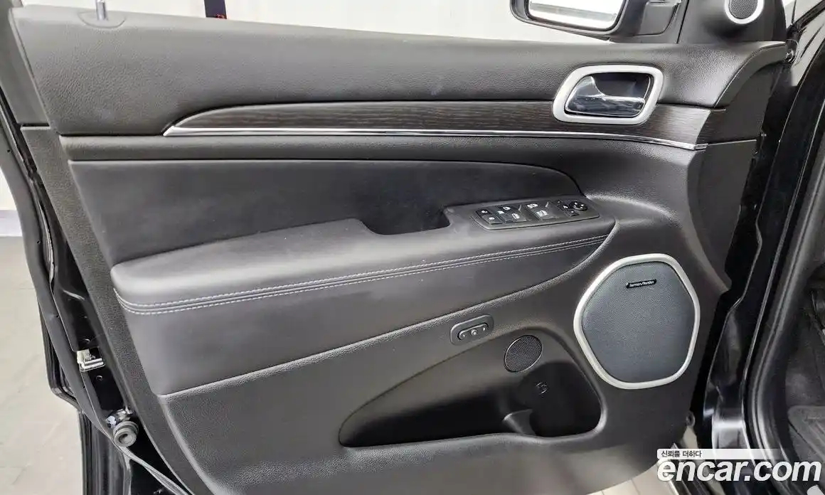 Jeep Cherokee 2021 3.6 автомат (гидро), фото 14