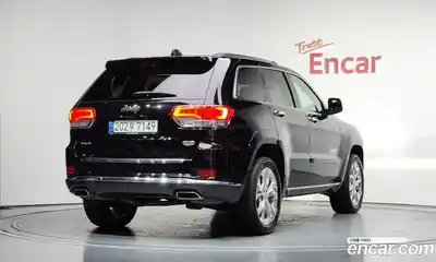 Jeep Cherokee 2021 3.6 автомат (гидро), миниатюра 2
