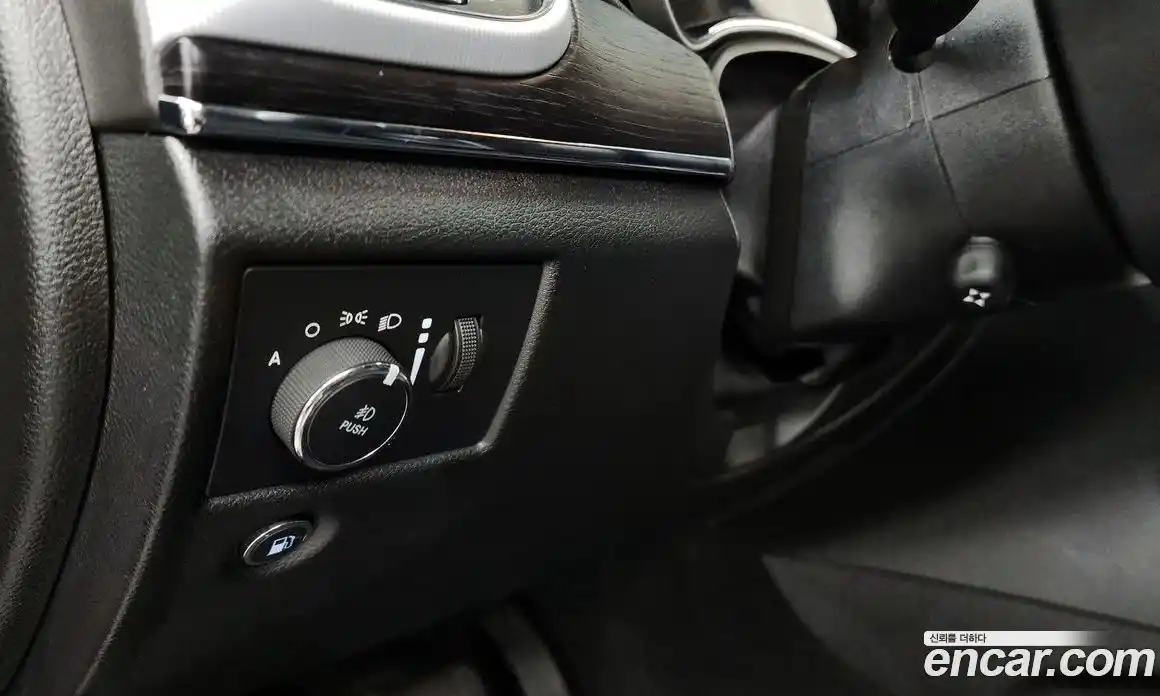 Jeep Cherokee 2021 3.6 автомат (гидро), фото 22