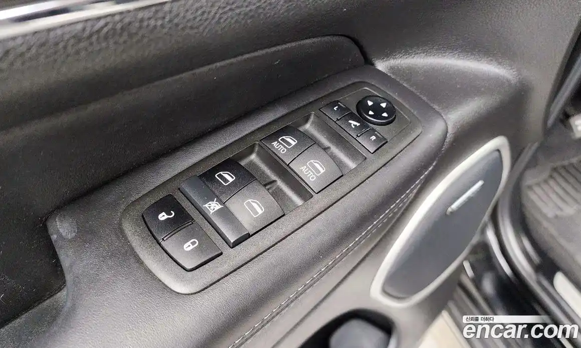 Jeep Cherokee 2021 3.6 автомат (гидро), фото 28