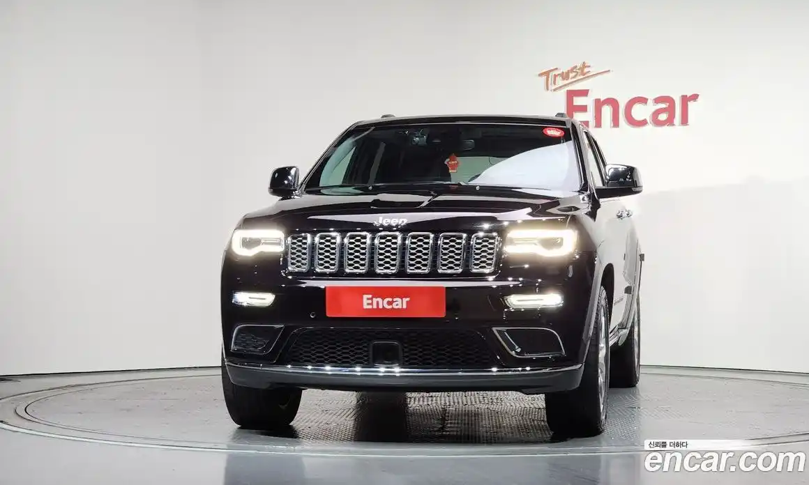 Jeep Cherokee 2021 3.6 автомат (гидро), фото 3