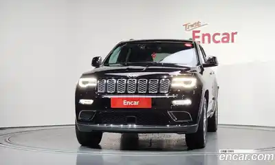 Jeep Cherokee 2021 3.6 автомат (гидро), миниатюра 3
