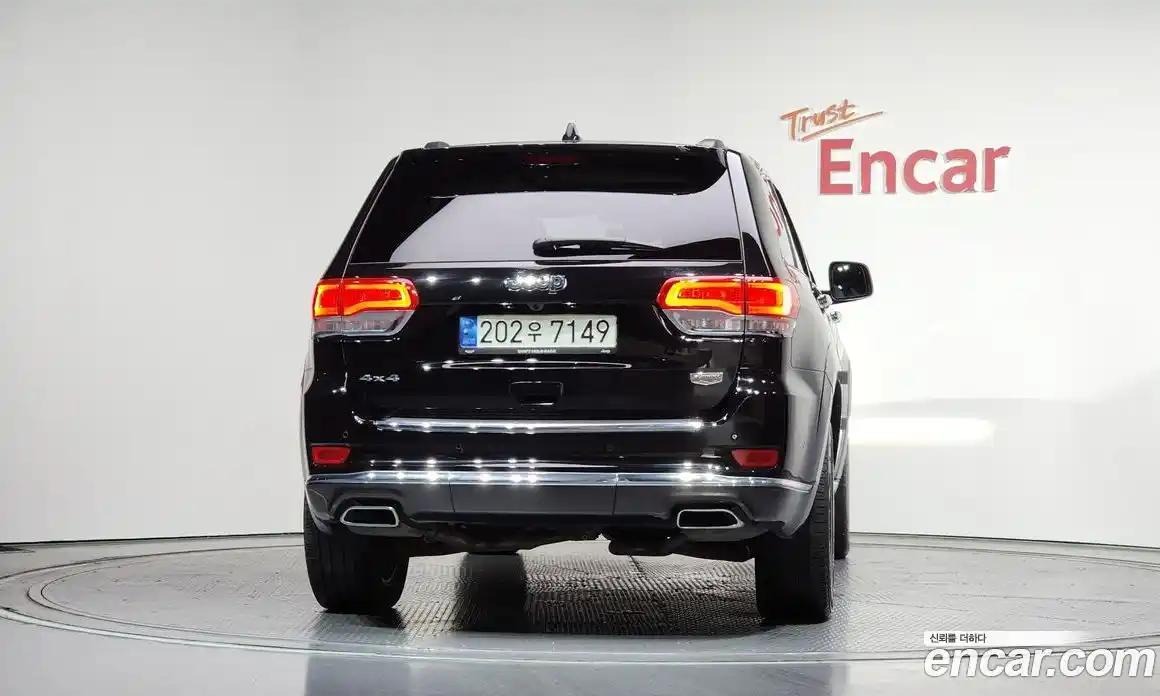 Jeep Cherokee 2021 3.6 автомат (гидро), фото 4