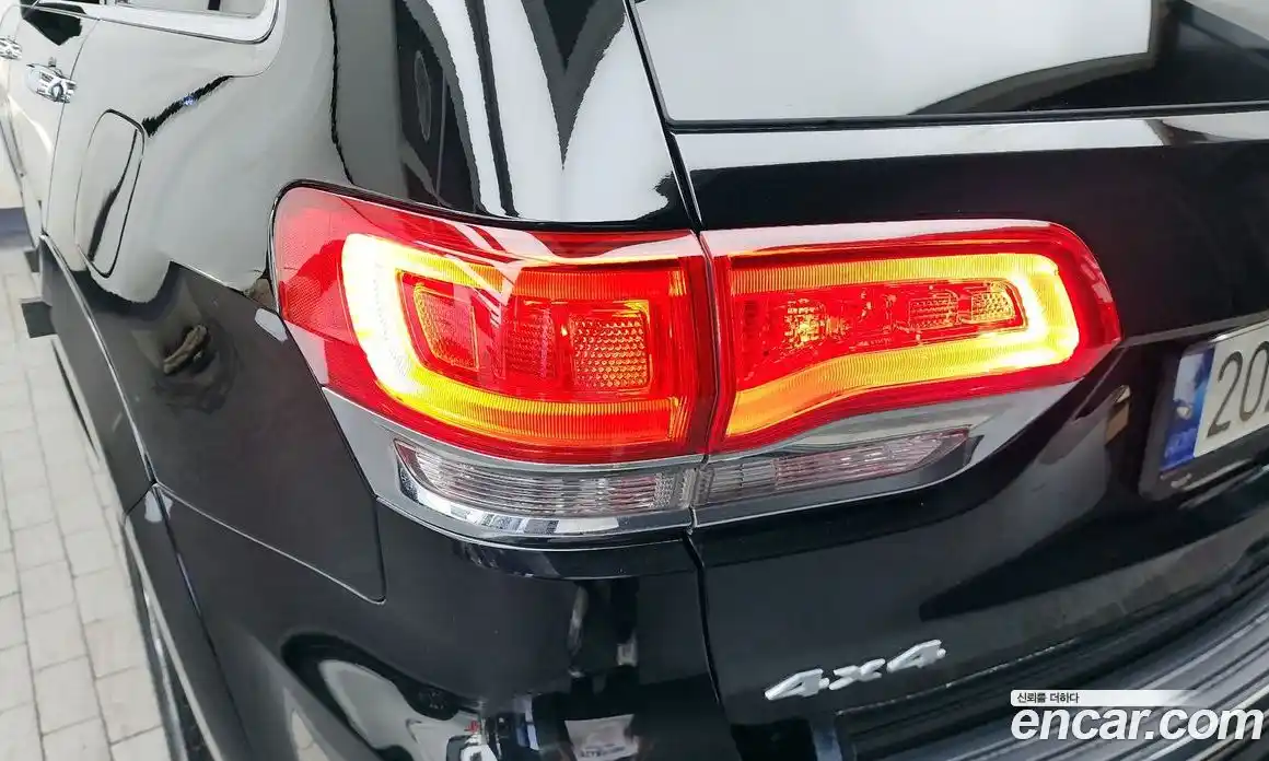 Jeep Cherokee 2021 3.6 автомат (гидро), фото 9