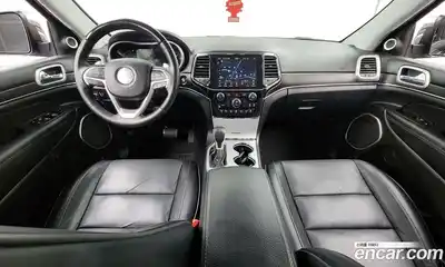 Jeep Cherokee 2021 3.6 автомат (гидро), миниатюра 10