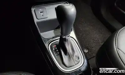 Jeep Compass 2021 2.4 автомат (гидро), миниатюра 12