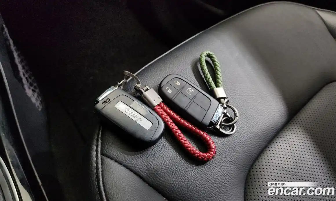 Jeep Compass 2021 2.4 автомат (гидро), фото 22