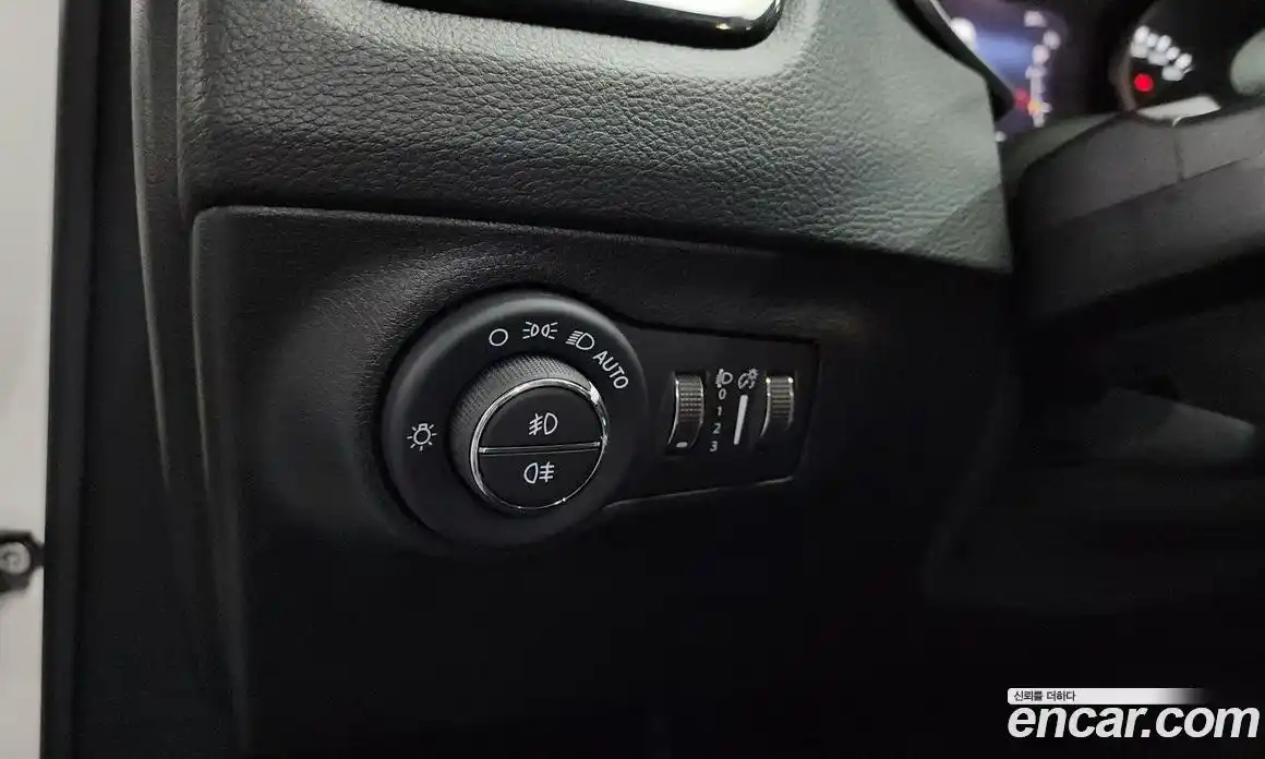 Jeep Compass 2021 2.4 автомат (гидро), фото 29