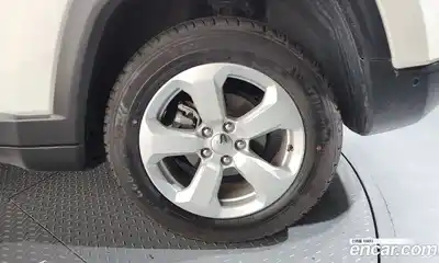 Jeep Compass 2021 2.4 автомат (гидро), миниатюра 7