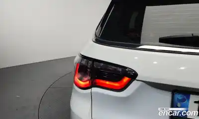 Jeep Compass 2021 2.4 автомат (гидро), миниатюра 9