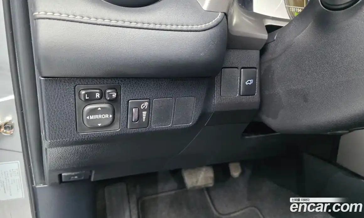 Toyota RAV4 2016 2.5 гидро, фото 18