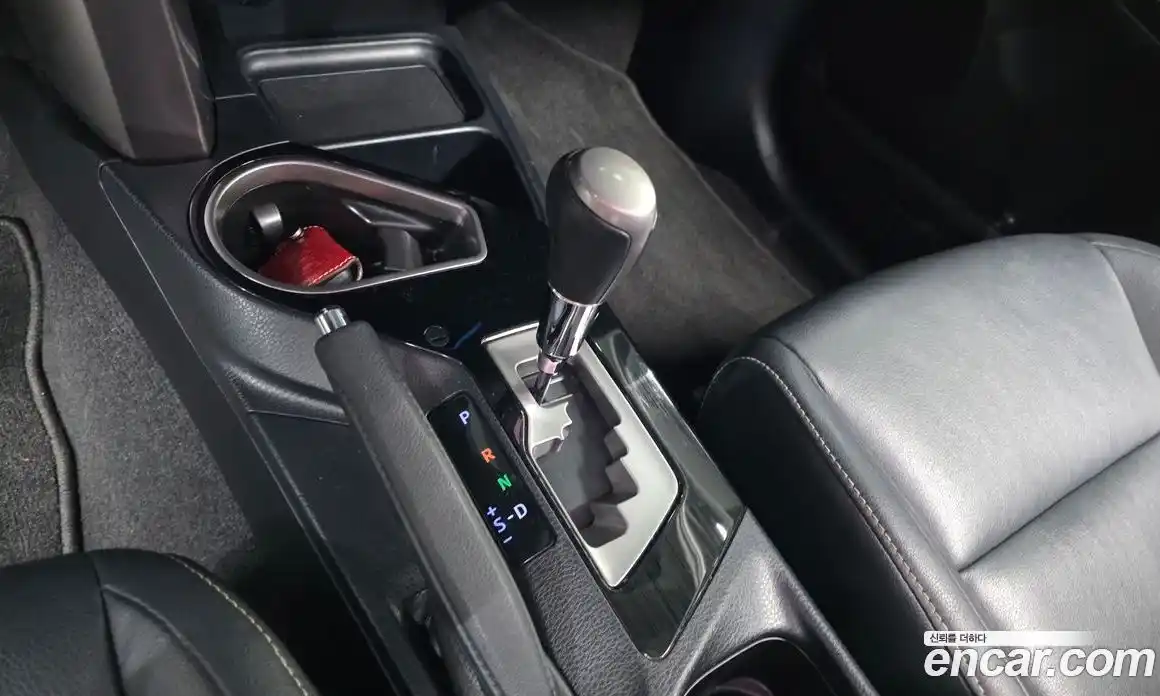 Toyota RAV4 2016 2.5 гидро, фото 9