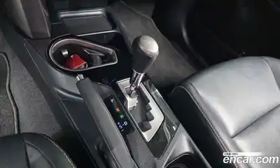 Toyota RAV4 2016 2.5 гидро, миниатюра 9