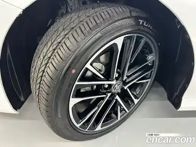 Toyota Camry 2025 2.5 вариатор, миниатюра 5