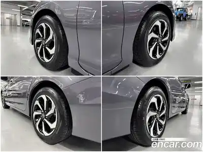 Honda Accord 2016 2.4 автомат (гидро), миниатюра 10