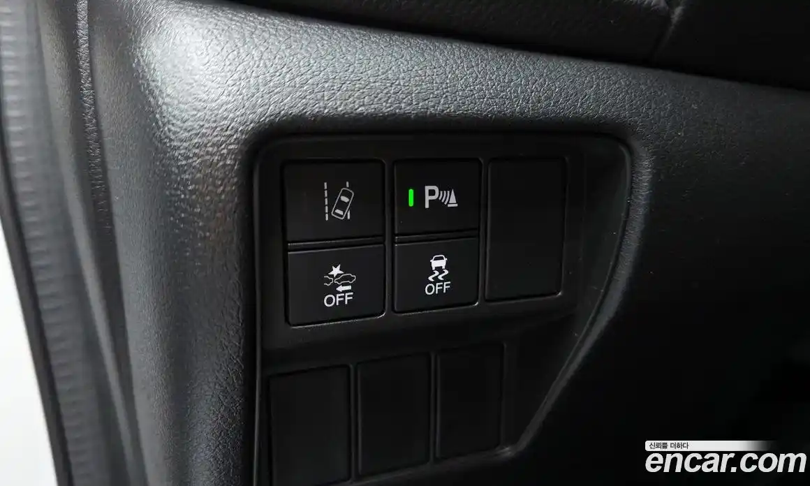 Honda CR-V 2019 1.5 автомат (гидро), фото 23